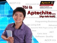 Lập trình viên thế hệ mới cùng ACCPi13 trong thời đại công nghệ số