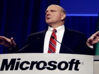 Chặng đường thăng trầm của Steve Ballmer