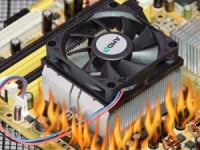 Giải pháp giúp bạn khi máy tính quá nóng