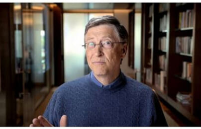 Làn sóng phản đối Bill Gates trong nội bộ Microsoft