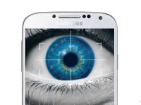 Cuộc chiến Cảm biến từ ánh mắt và cảm biến vân tay sắp bắt đầu