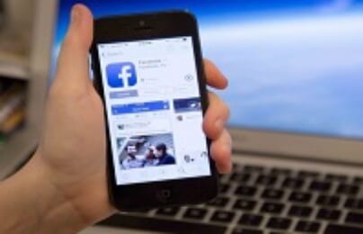 iOS “chiến thắng” Android trên “đấu trường” Facebook