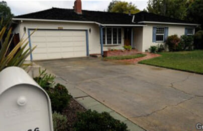 Nhà của Steve Jobs – cố chủ tịch Apple trở thành địa danh lịch sử