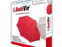 Phần mềm diệt virus thế hệ mới của Avira