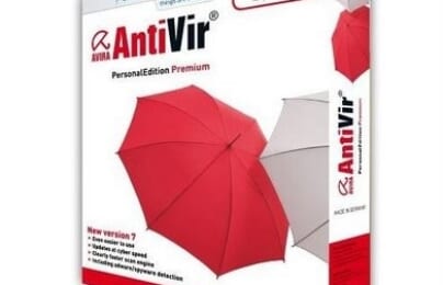 Phần mềm diệt virus thế hệ mới của Avira