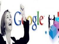 Quảng cáo Web của Google “tận dụng” tên và ảnh của người dùng