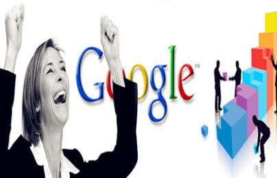 Quảng cáo Web của Google “tận dụng” tên và ảnh của người dùng