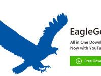 Tăng tốc tải file với EagleGet