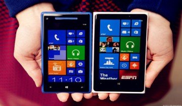 Read more about the article Windows Phone có bước tiến dài với phân khúc thị trường Châu Âu