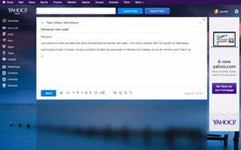 Yahoo! Mail chính thức cập nhật giao diện và nhiều ưu đãi tặng kèm-2