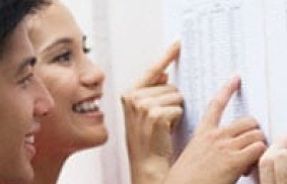 Lịch thi học viên tháng 11/2013