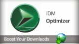 Read more about the article IDM Optimizer – Công cụ tối ưu cho phần mềm download IDM