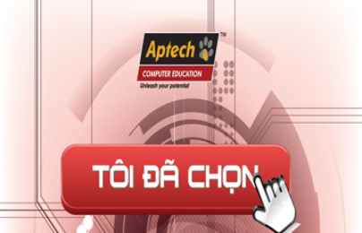 Hanoi – Aptech triển khai quỹ học bổng “Tôi đã chọn” kỉ niệm 12 năm thành lập