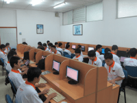 Hanoi – Aptech đào tạo bạn Học để thành nghề