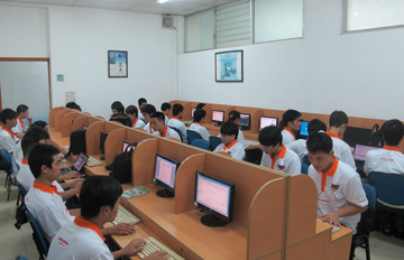 Hanoi – Aptech đào tạo bạn Học để thành nghề