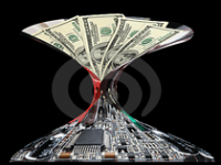 Tỷ phú Internet: làm giàu nhờ tư duy khác người