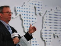 Google lo ngại chính sách internet của Trung Quốc