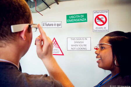 Google “trao” cơ hội giúp lập trình viên thảo sức sáng tạo cho Google Glass-1