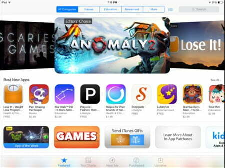 Hệ điều hành nào "miễn nhiễm" với virus? -9