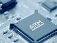 Intel quyết không từ bỏ vị trí dẫn đầu với quyết định sản xuất chip ARM