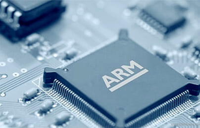 Intel quyết không từ bỏ vị trí dẫn đầu với quyết định sản xuất chip ARM