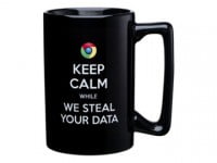 Microsoft bán quần áo chế nhạo Google