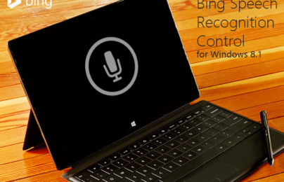 Microsoft cho phép lập trình viên dùng Bing API nhận dạng giọng nói