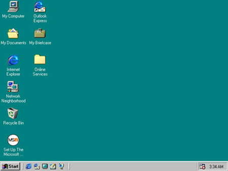 Microsoft và chặng đường thăng trầm 30 năm phát triển-8