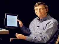 Microsoft và chặng đường thăng trầm 30 năm phát triển