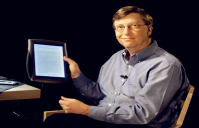 Microsoft và chặng đường thăng trầm 30 năm phát triển