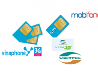 Nên chọn gói 3G nào thời “bão giá cước phí”