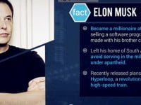 “Người đàn ông có sức ảnh hưởng nhất năm 2013” là ai