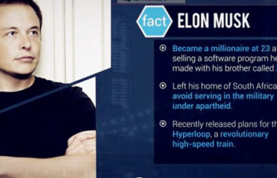 “Người đàn ông có sức ảnh hưởng nhất năm 2013” là ai