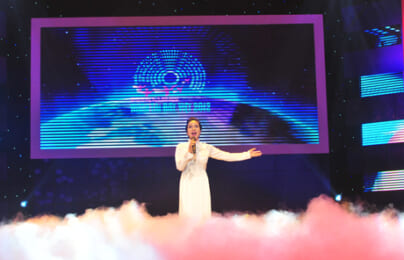 Nhân Tài Đất Việt vườn ươm thành công