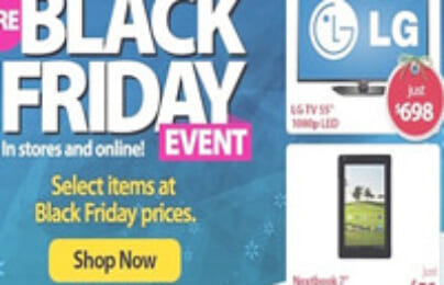 “Săn” đồ công nghệ giảm tới 80% tại nhiều website Mỹ