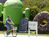 Những điều tồi tệ nhất khi làm việc tại Google