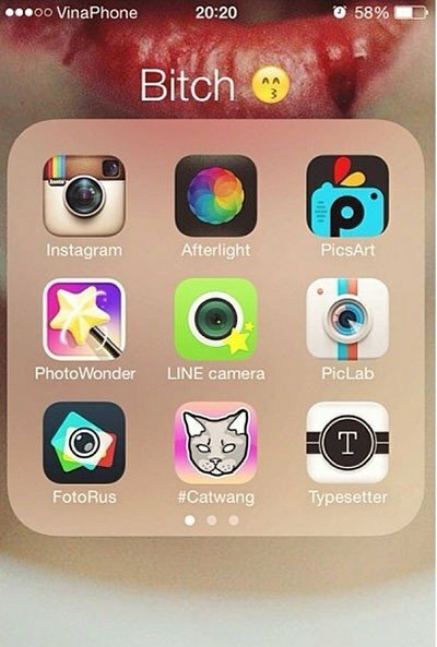 Sống ảo và thói quen tạo giá trị "ảo" của giới trẻ-5 Sống ảo và thói quen tạo giá trị "ảo" của giới trẻ-5