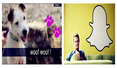 Tại sao Snapchat “dám” từ chối con số 3 tỉ USD từ Facebook?