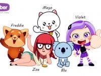 Tin nhắn thoại “tức thời” với Viber 4.0