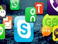 Viettel chuyển từ đối đầu sang đối thoại cùng Viber, Skype..?
