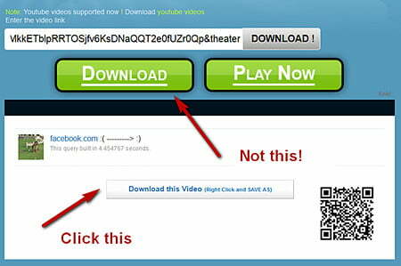 3 cách tải video từ Facebook-2 3 cách tải video từ Facebook-2