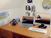 Để thiết kế website không bị “lối mòn”