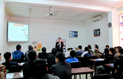 Hanoi – Aptech tổ chức hội thảo định hướng du học liên thông cho học viên