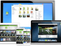 Bitcasa dịch vụ lưu trữ trực tuyến an toàn