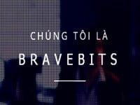 Bravebits tuyển Tester, Lập trình viên và Quản trị mạng mức lương +650$