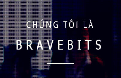 Bravebits tuyển Tester, Lập trình viên và Quản trị mạng mức lương +650$