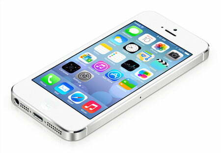 Bùng nổ sự kiện Tặng iphone 5S ngày 31/12/2013 tại Hanoi- Aptech-1