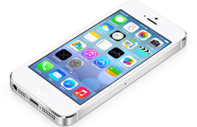 Bùng nổ sự kiện Tặng iphone 5S ngày 31/12/2013 tại Hanoi- Aptech
