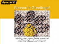 CEO Aptech Toàn Cầu gửi lời chúc Giáng Sinh đến Hanoi- Aptech