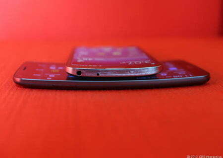 CES 2014 và xu hướng chủ đạo của Smartphone năm tới-2